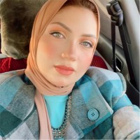 Mayar El-Sawy