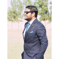Syed Muhammad Talha Rasheed Zaidi
