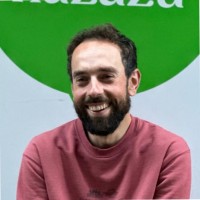 Aitor Santaren Zabala
