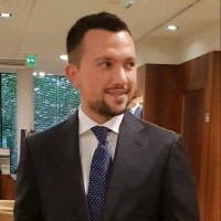 Bojan Isaevski