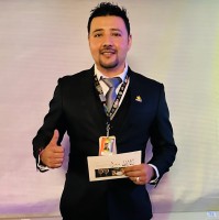 Bernardo Callejas Garcia