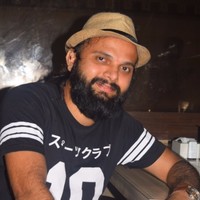 Rajesh Khedekar