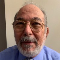 Jorge M. Blum Wulkan