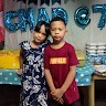 Mark david Aloba