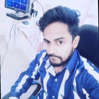 Ashutosh Kumar Singh