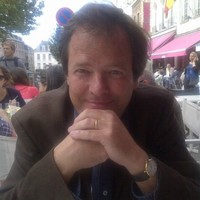 Julien Speed