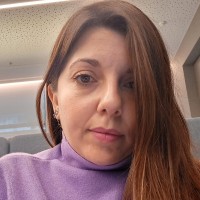 Christina Panteli