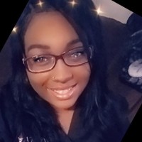 Kadezha Doughty