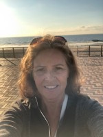 Joanna Beauchamp