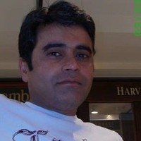Ali Iqbal