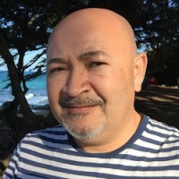 Alberto Bonilla-Montalvo