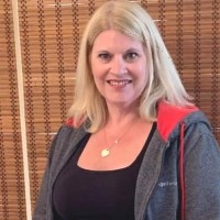 Monica Stewart-Bittner, Cha, Chgm