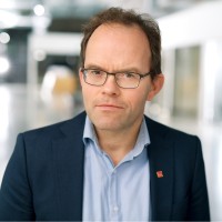 Jørgen Wiese Porsmyr