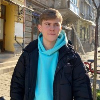 Oleksii Lytvynenko