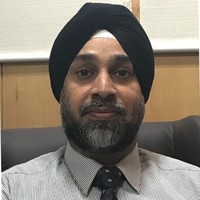 Pavan Inderjit Singh