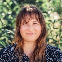 Jacquee Kurdas, Grant Writer