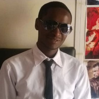 kennedy muringo