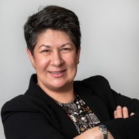 Elizabeth Hogan