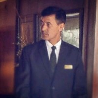 Bishwo Karki