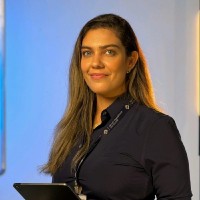 Hortencia Van der Veere