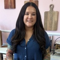 Janine Savoie