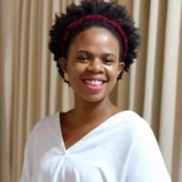 Lufuno Mashego (ITCP/SA)