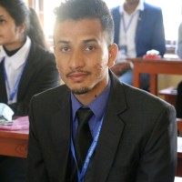 Prabin Kumar Poudel