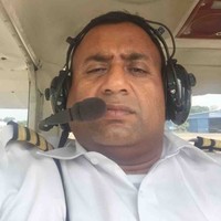 Capt. Hirantha Perera