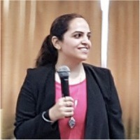 Arshleen Kalra