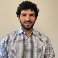 Joshua Cohen