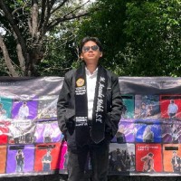 Muhammad Ananda Mahdi, S.T.