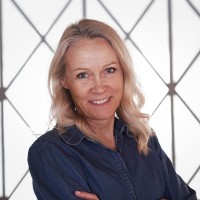 Åse Angland-Lindvall