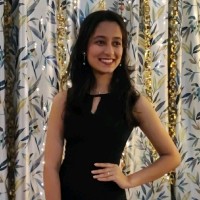 Siddhi Dhamnaskar - Shirodkar