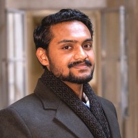 Zubin Roy