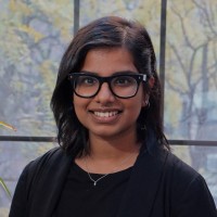 Renjini Antony