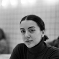 Zara Margaryan