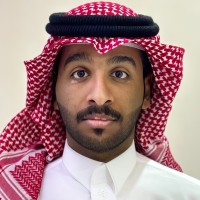 Eliwy Almutairi