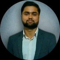 Nitesh Kumar Giri