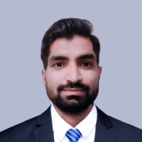 Govinda Kendre