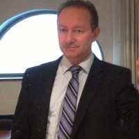 Klaus Hueber