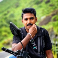 Kuriakose James