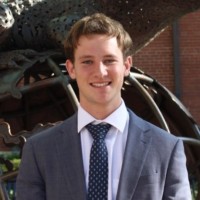 Joshua Dermer