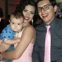 Fernando Selva E. Michelle Amorim