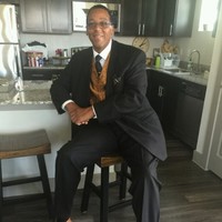 Sherman Ford