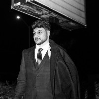 Ahmed Zayed