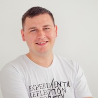 Serhiy Kopovskyi