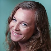 Anne Tranberg