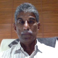 Nalin Sharma