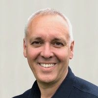 Steven Hallett
