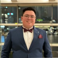 Jeremy Lim